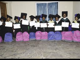 ohole preprimary school graduation 2018-77